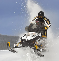 Ski-Doo